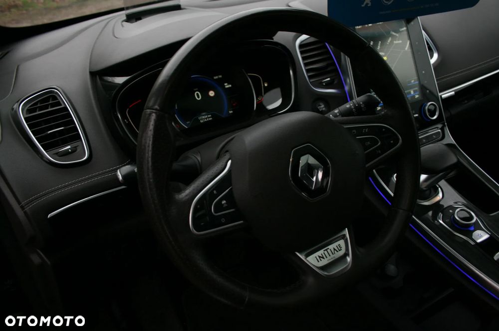 Renault Espace Energy dCi 160 EDC Initiale Paris - 23