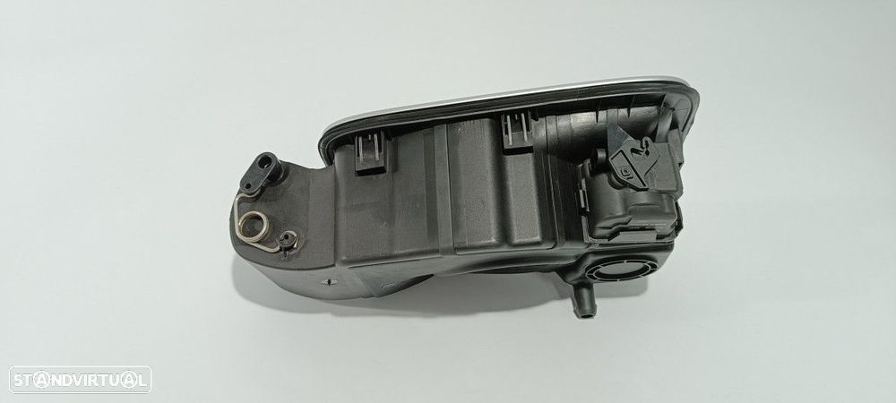 TAMPA DE COMBUSTÍVEL MERCEDES CLASE C (W204) BERLINA C 350 CDI (204.022) - 5