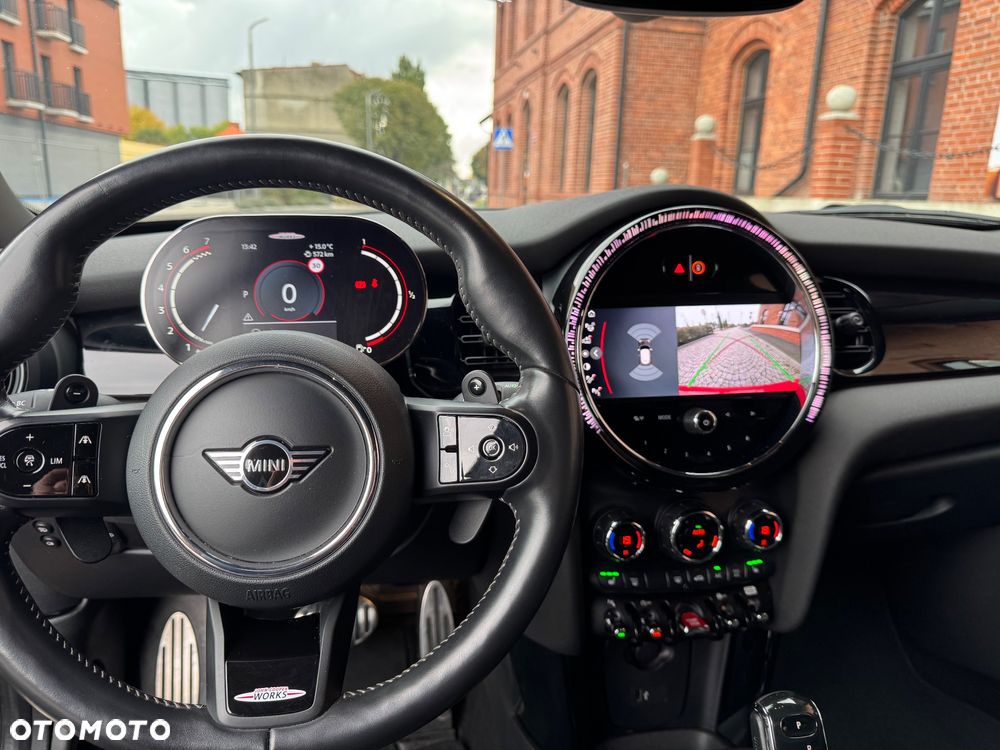 MINI John Cooper Works - 17