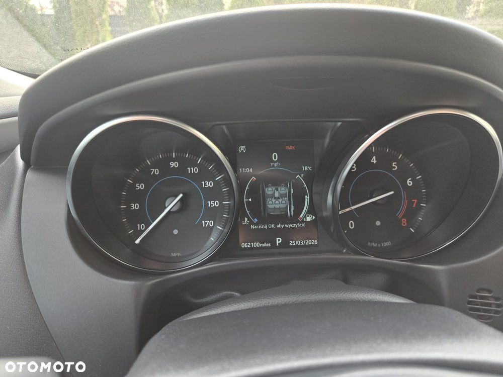 Jaguar XE P250 R-Dynamic Black - 26