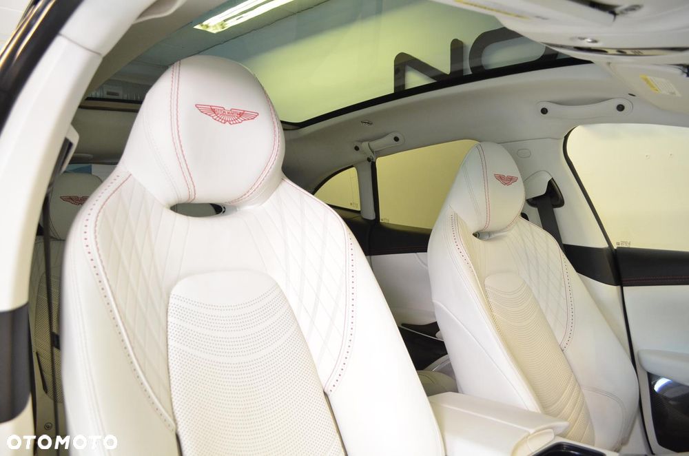 Aston Martin DBX707 - 16