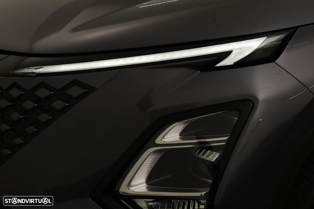 Omoda 5 1.5 T-GDi SHS-H Premium - 6