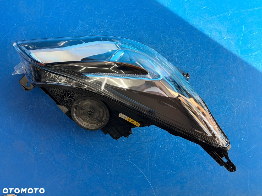 BI XENON LED OPEL INSIGNIA A LIFT SKRĘTNA EUROPA BDB - 5