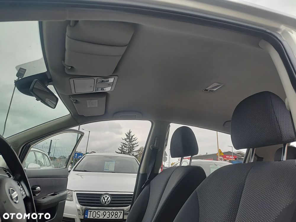 Nissan Tiida 1.6 Acenta - 17