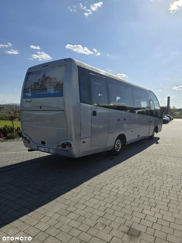 Iveco Mago - 4