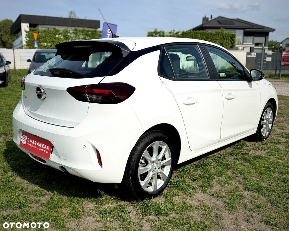 Opel Corsa - 10