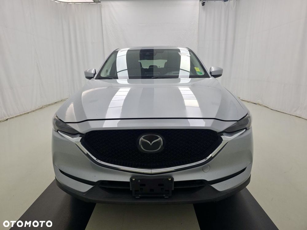 Mazda CX-5 - 4