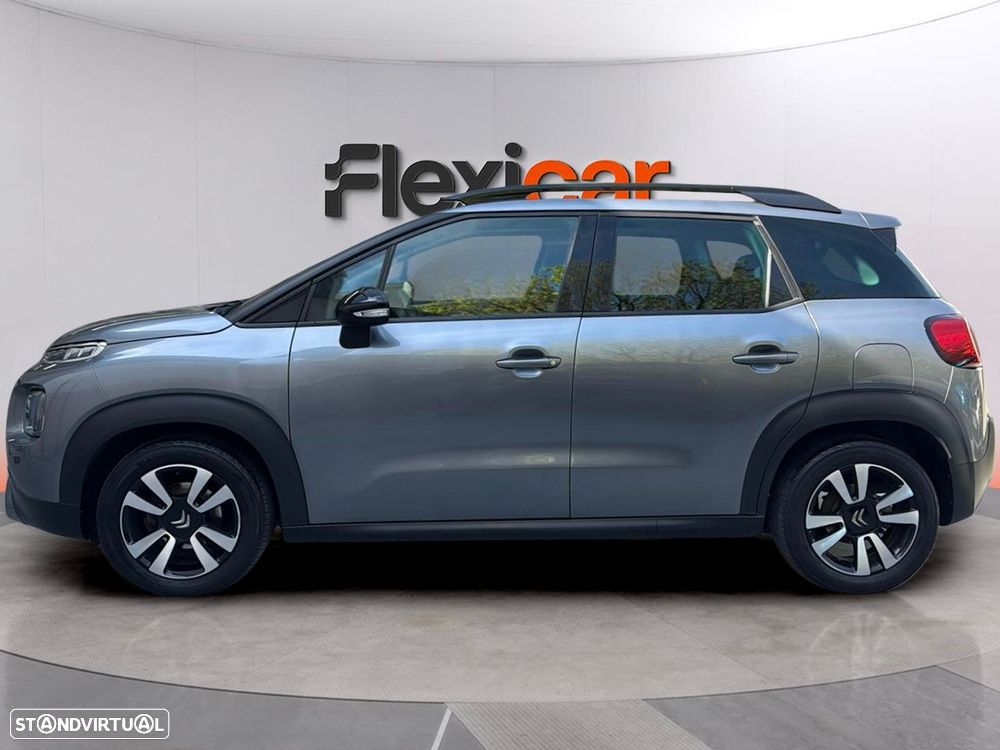 Citroën C3 Aircross 1.2 PureTech Feel - 4