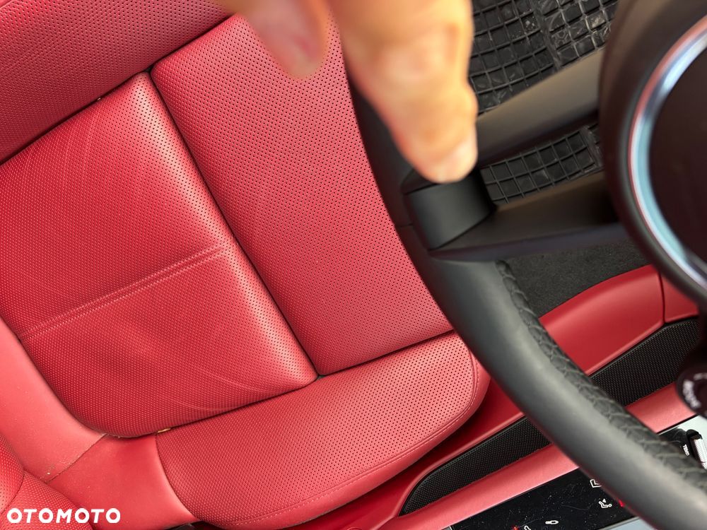 Porsche Macan GTS - 17