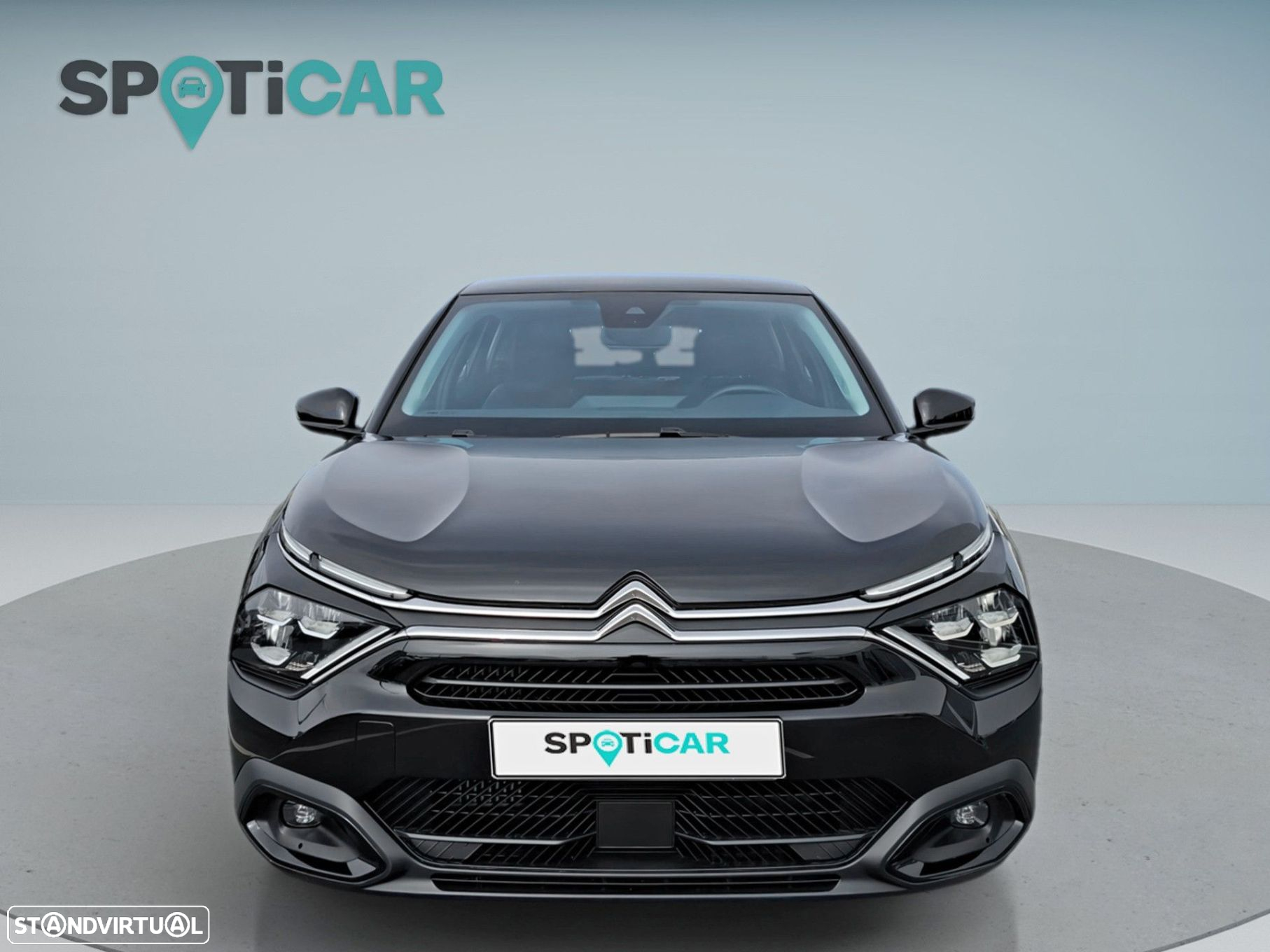 Citroën C4 1.2 PureTech Plus - 2