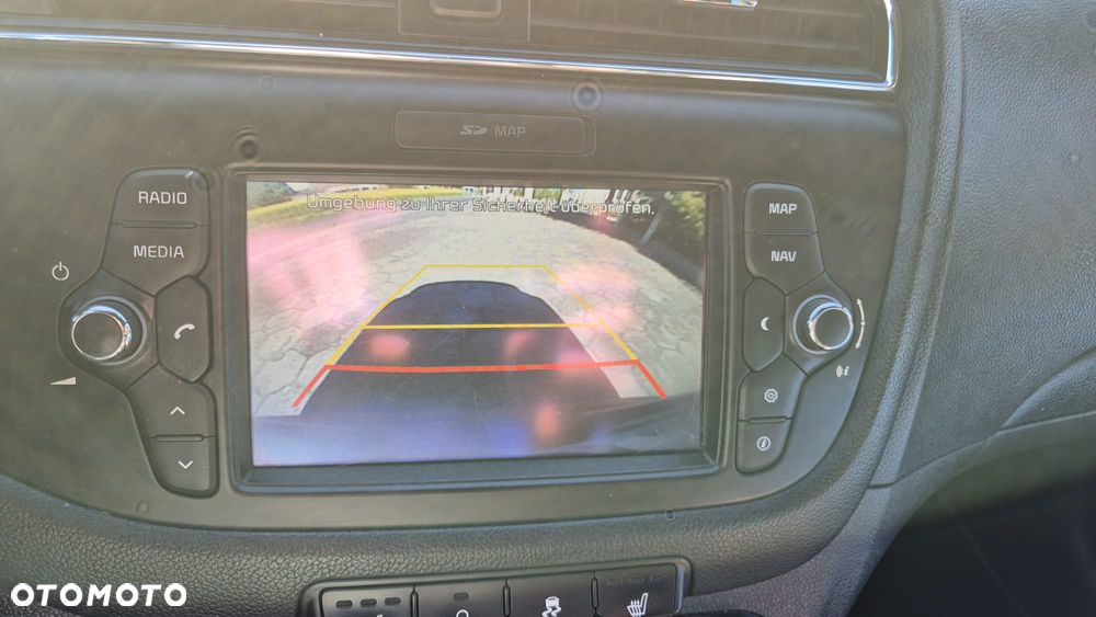 Kia Ceed 1.6 CRDi 136 ISG GT Line - 16
