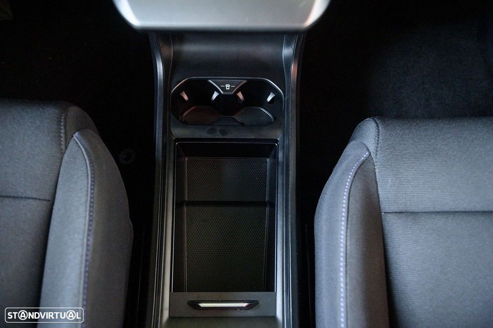 MG MG4 51 kWh Standard - 20