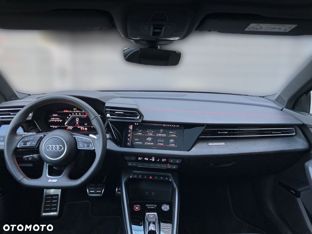 Audi S3 Sportback - 10