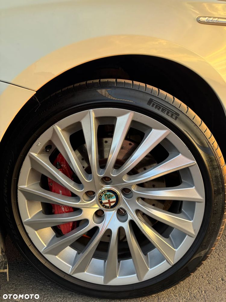 Alfa Romeo Giulietta - 12