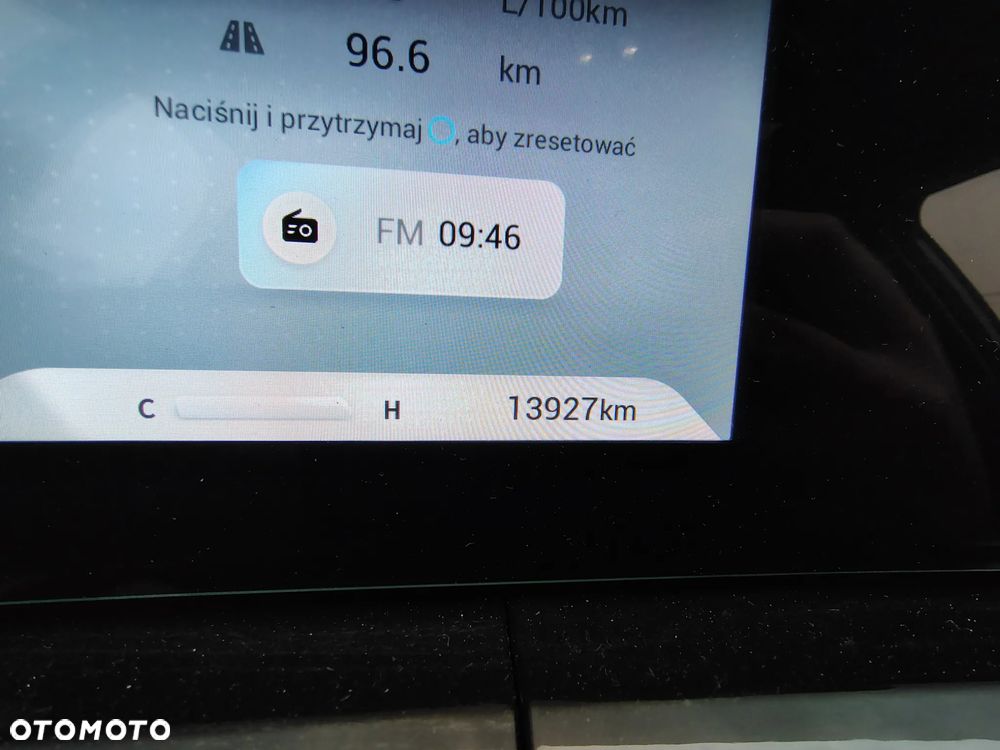 Omoda 5 1.6 T-GDI Premium DCT - 12