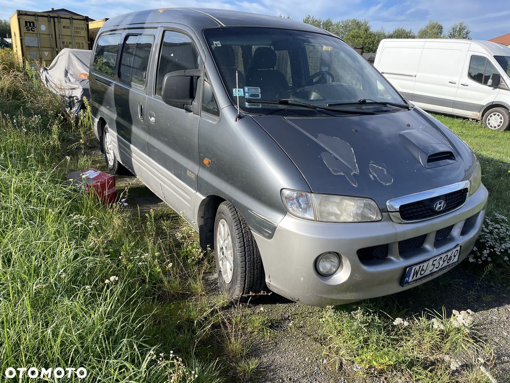 Hyundai H200 - 4
