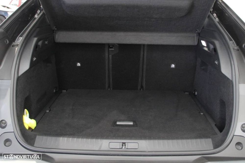 Peugeot 3008 1.2 Hybrid Allure e-DCS6 - 25