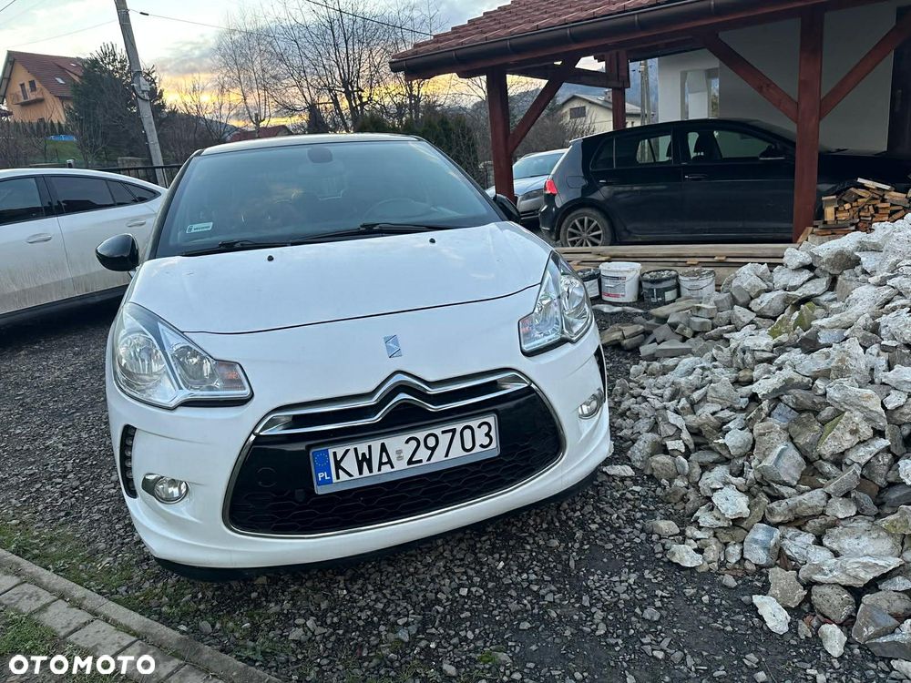 Citroën DS3 1.6 THP SportChic - 4