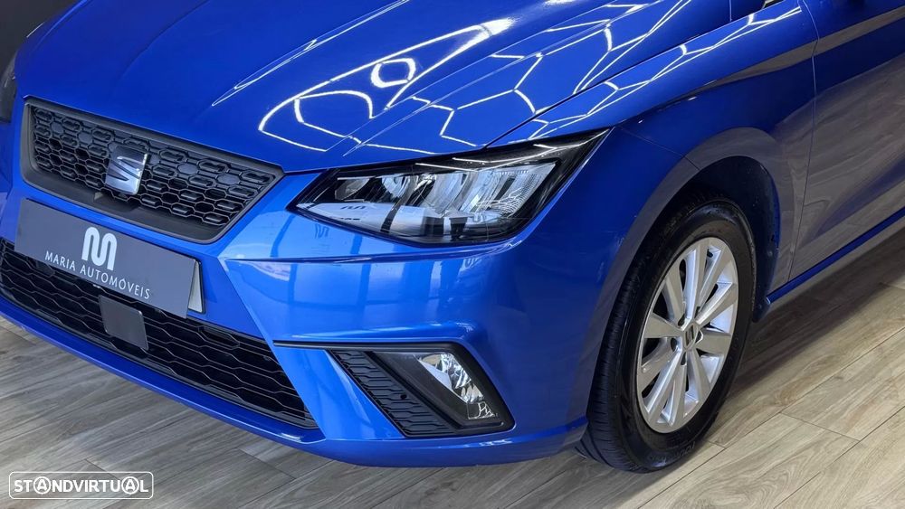 SEAT Ibiza 1.0 TSI Style - 5