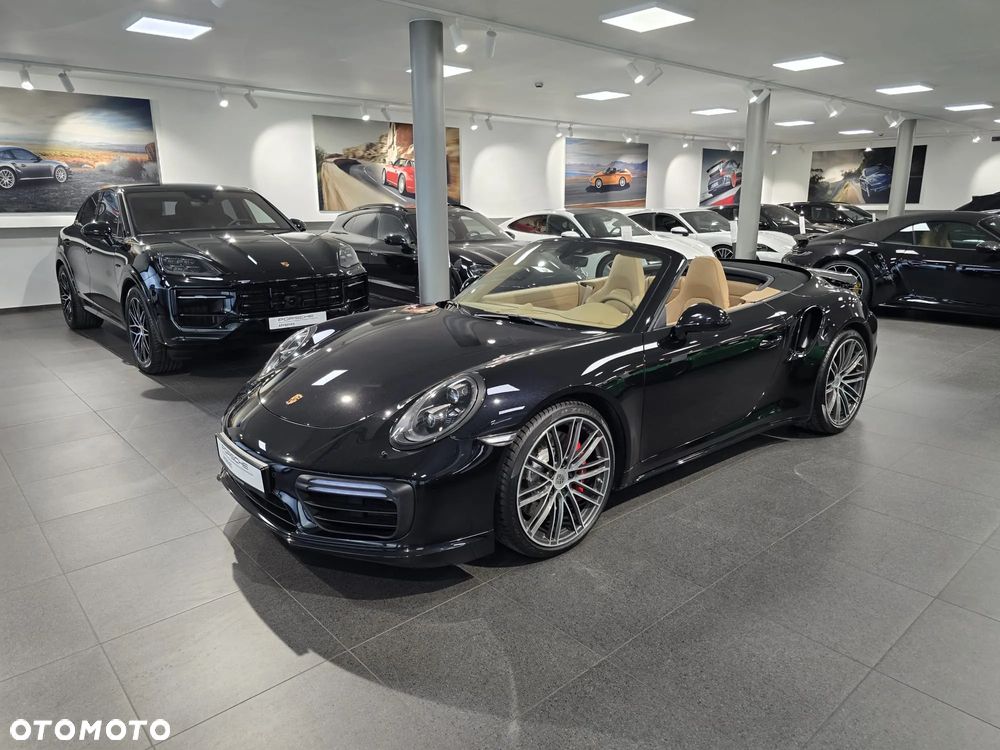 Porsche 911 - 35