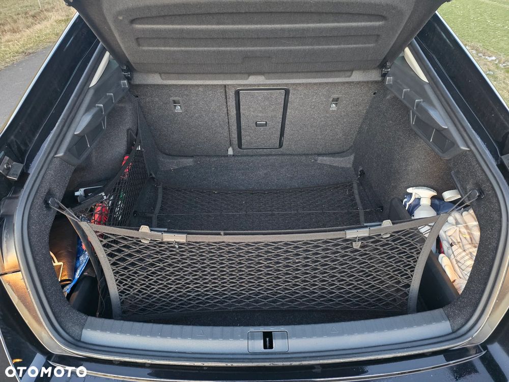 Skoda Octavia 1.5 TSI Selection - 20