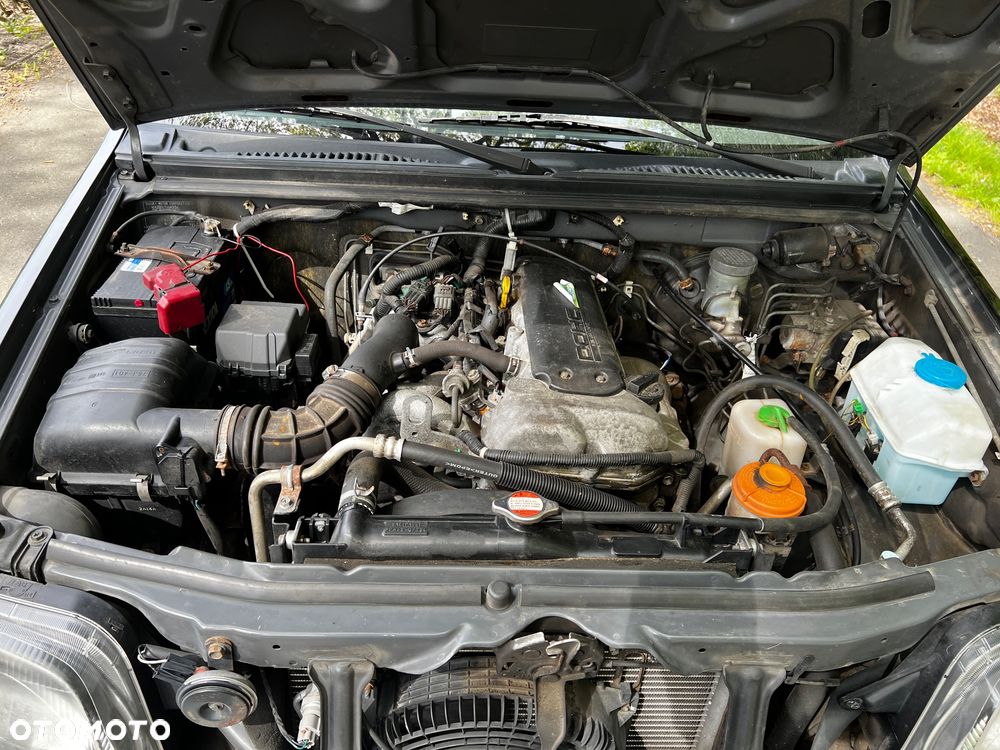 Suzuki Jimny 1.3 Elegance - 20