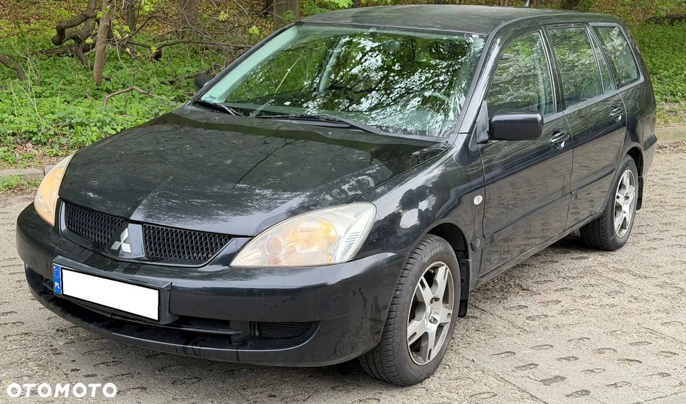 Mitsubishi Lancer - 6