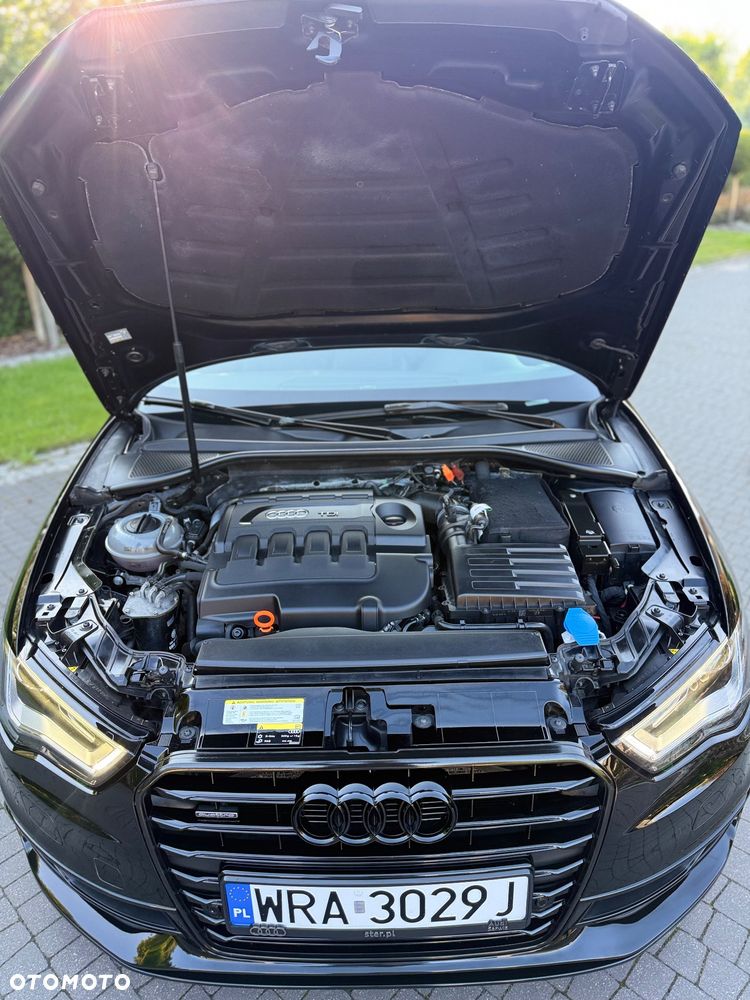 Audi A3 Sportback - 38