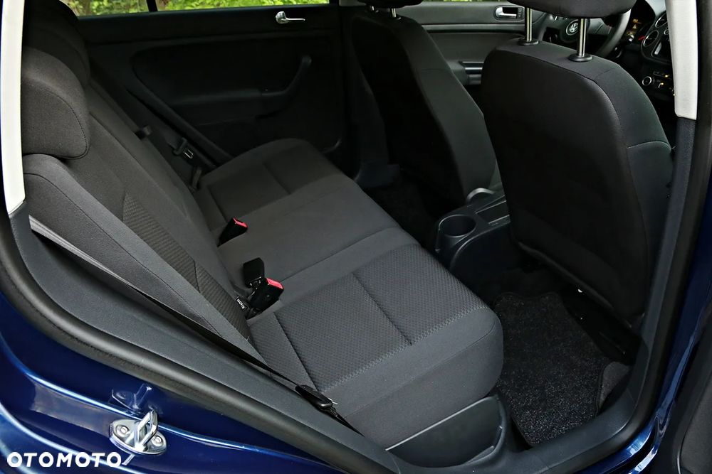 Volkswagen Golf Plus 1.4 Style - 30