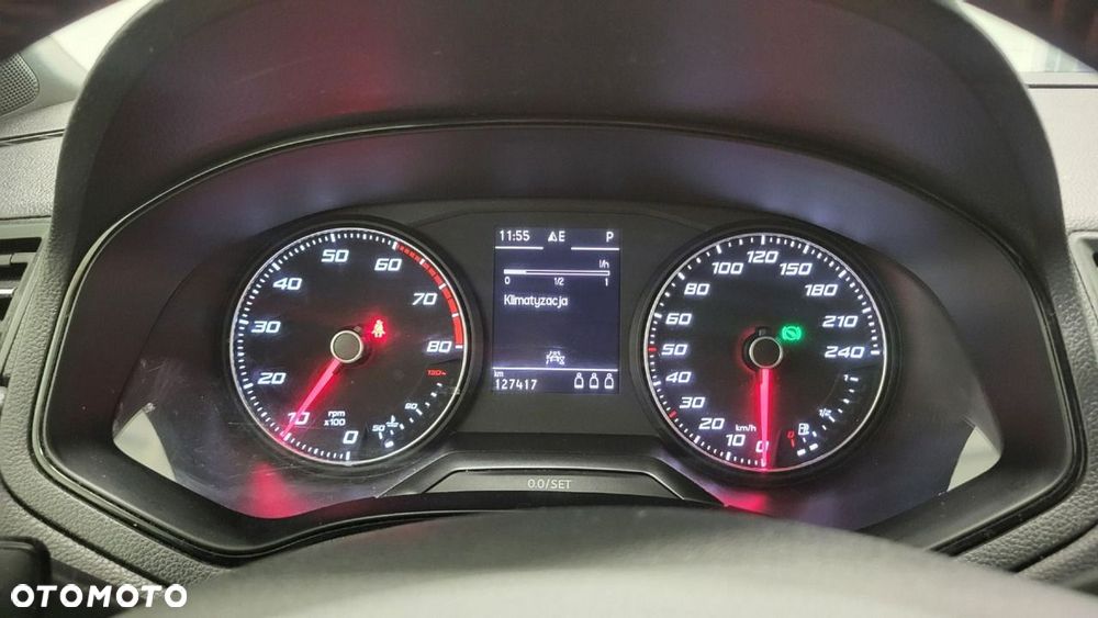 Seat Arona - 15
