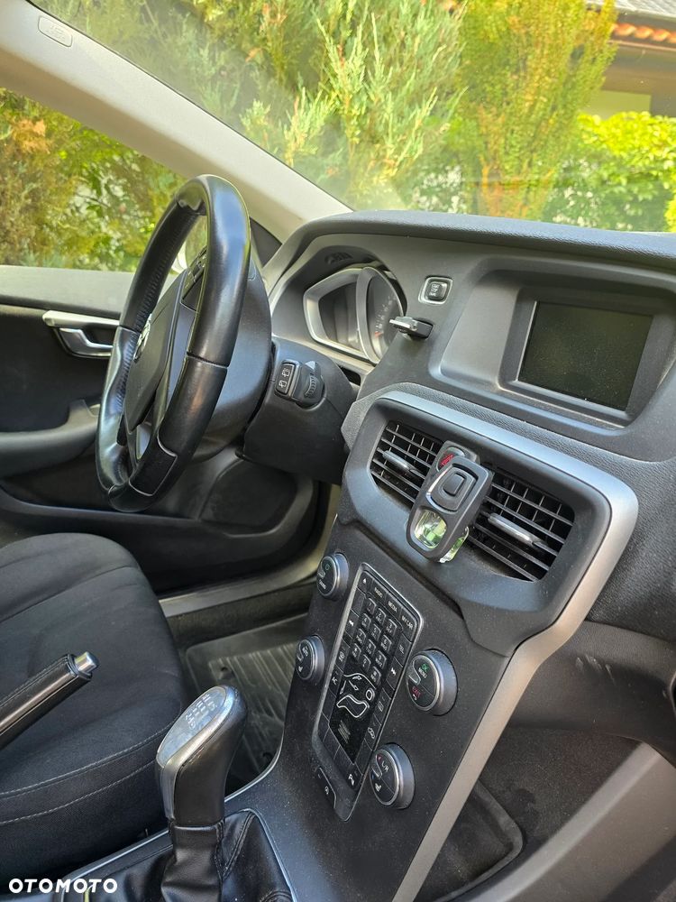 Volvo V40 - 5