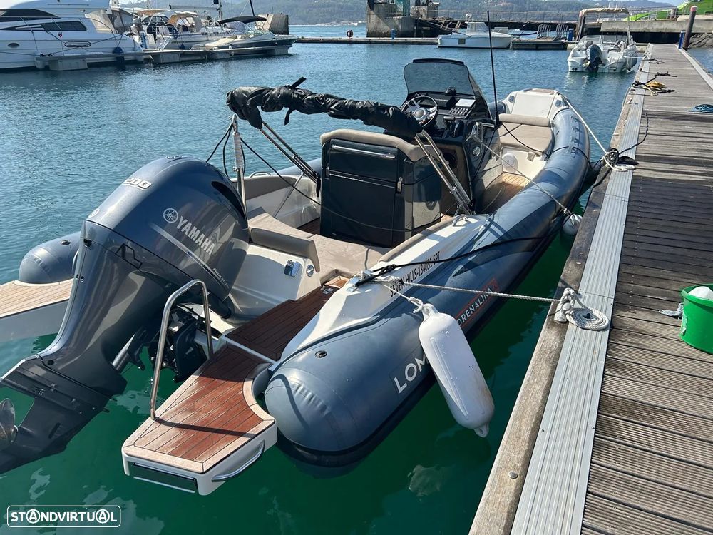 Lomac Adrenalina 7.0 - 12