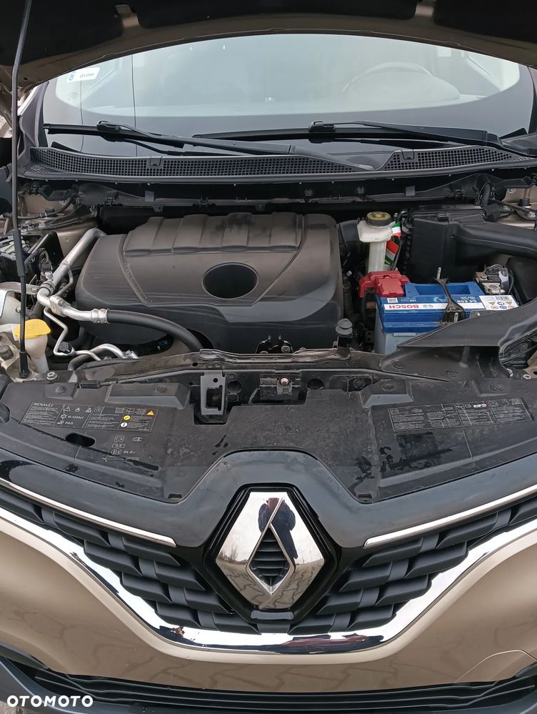 Renault Kadjar 1.5 dCi Energy Spring Edition - 12