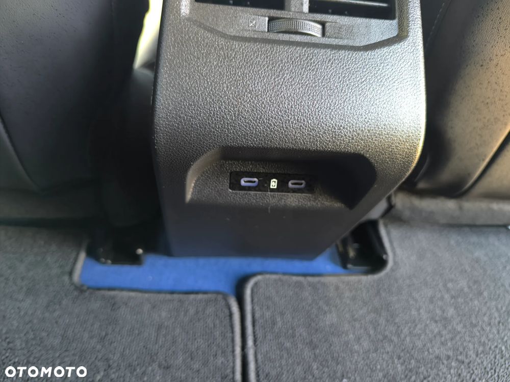 Renault Scenic 220 Long Range Esprit Alpine - 25