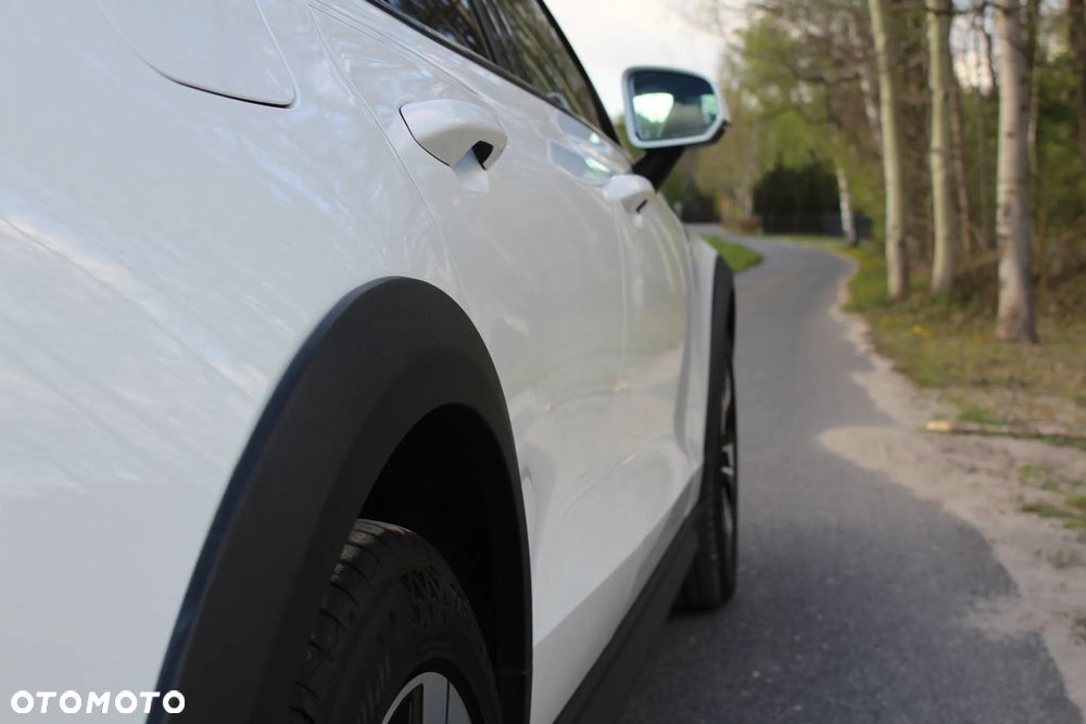 Volvo V60 Cross Country D4 AWD Geartronic - 12
