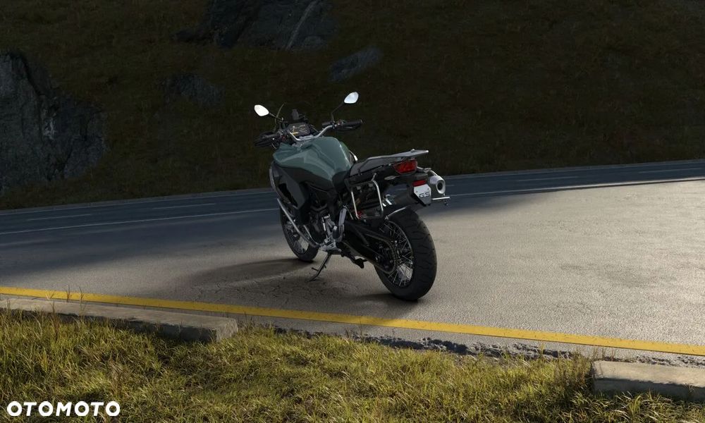 BMW GS - 3