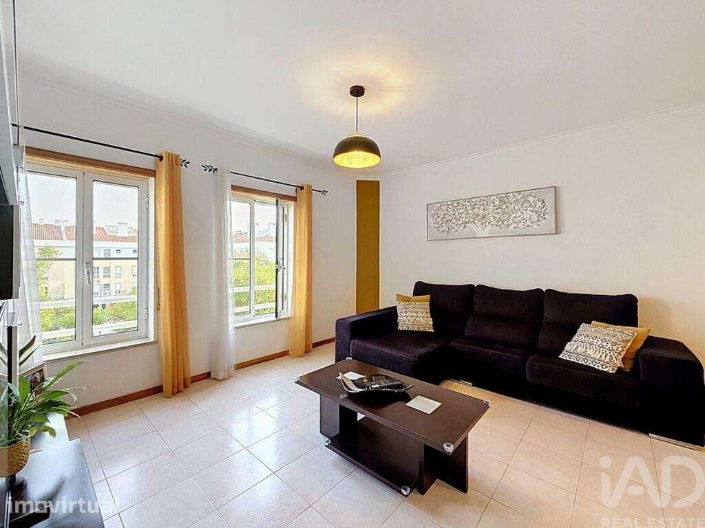 Apartamento T2 em Pinhal Novo de 86,4 m2 - Grande imagem: 5/40