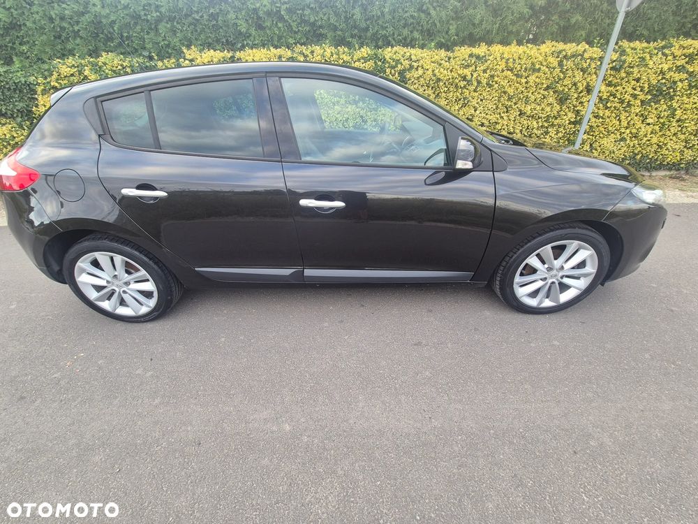 Renault Megane TCe 130 Luxe - 2