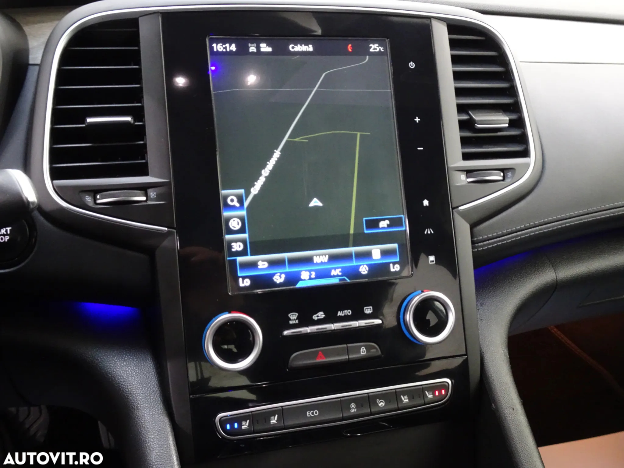 Renault Talisman - 16