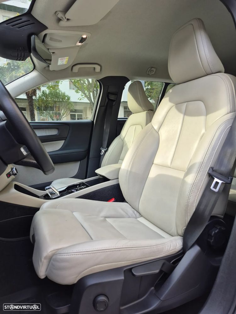 Volvo XC 40 1.5 T5 PHEV R-Design Expression - 17