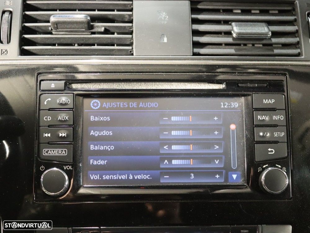 Nissan Pulsar 1.2 DIG-T Tekna - 28