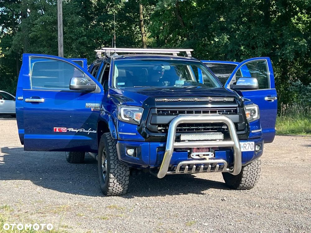 Toyota Tundra - 20