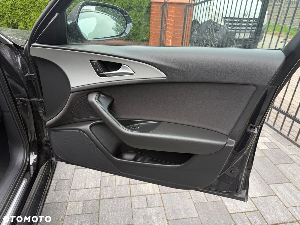 Audi A6 Avant 2.0 TDI DPF multitronic - 33