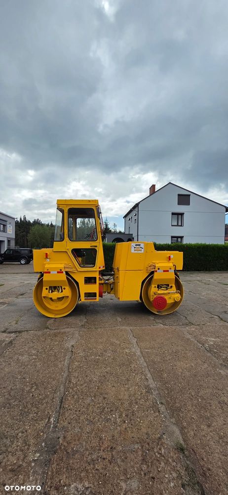 Bomag BW 144 AD - 2