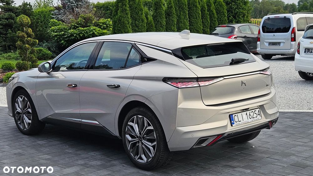 DS Automobiles DS 4 - 20