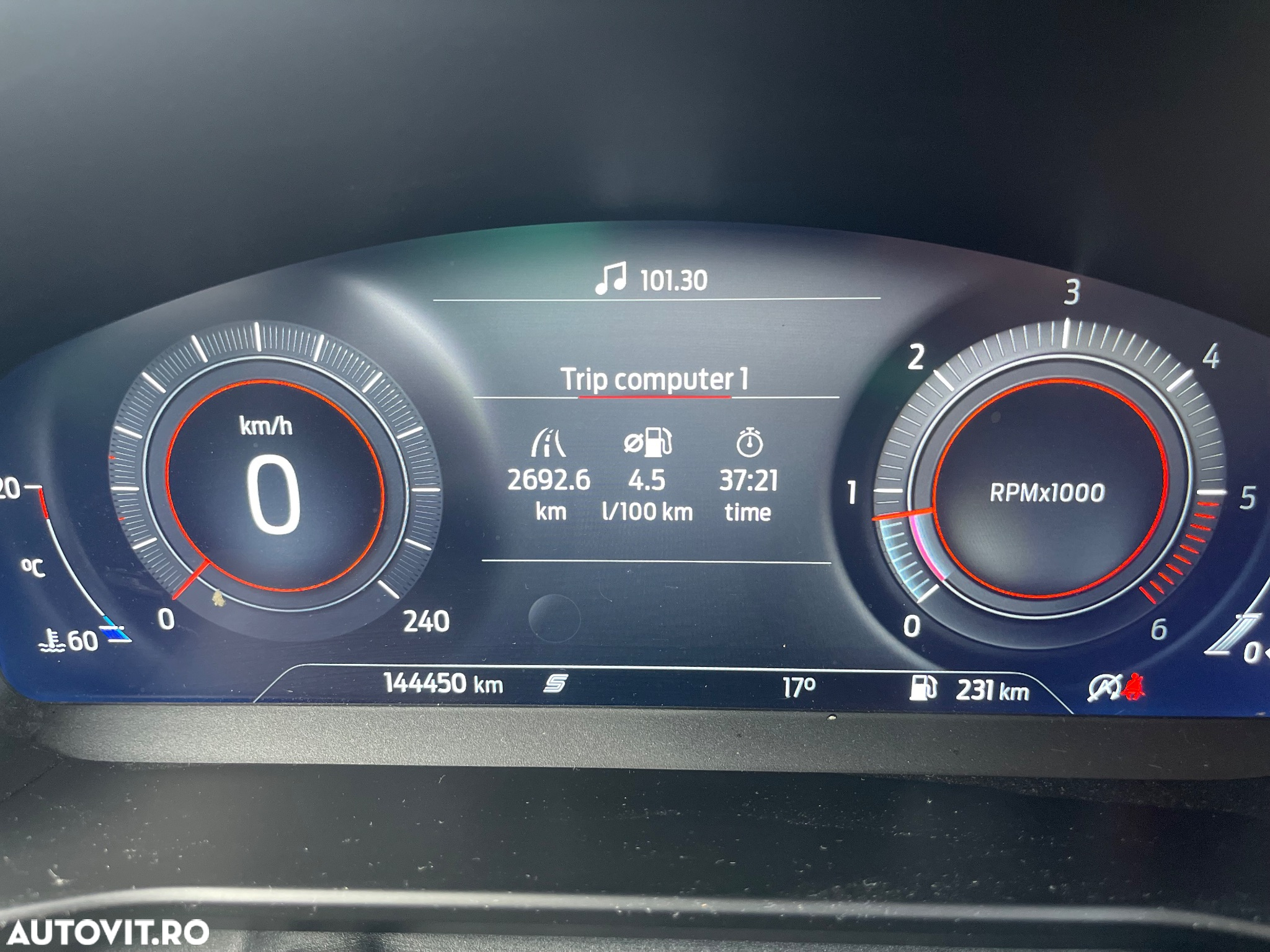 Ford Focus 1.5 EcoBlue Titanium X - 8