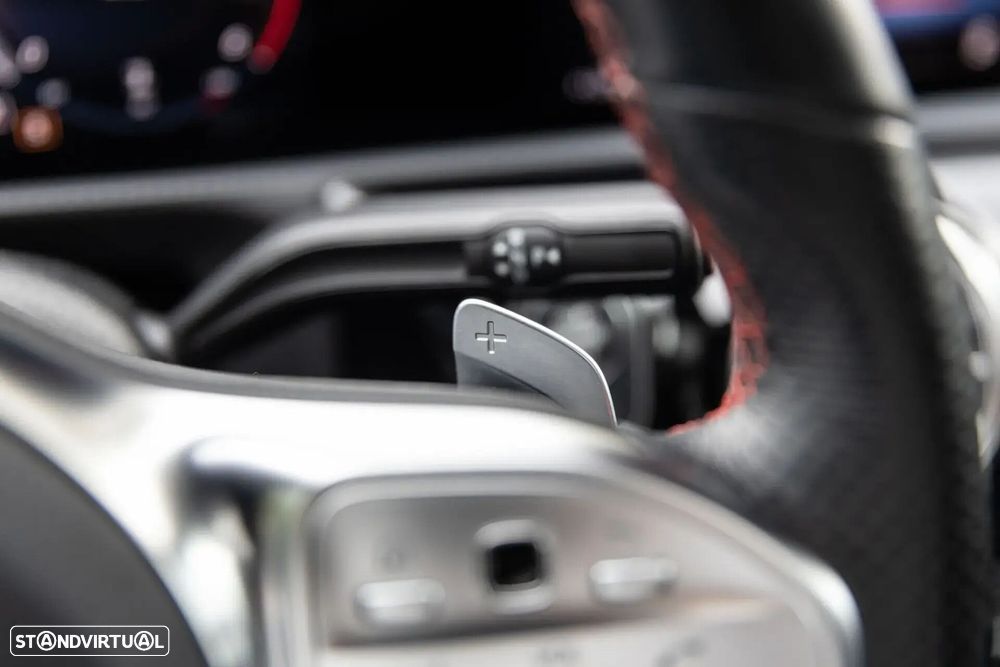 Mercedes-Benz A 180 - 46