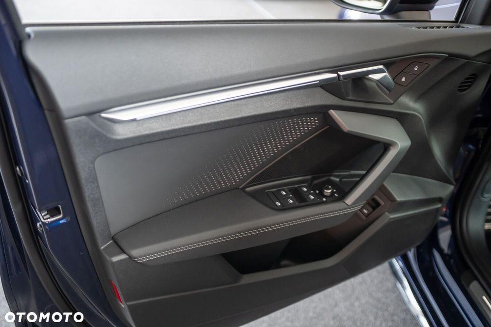 Audi S3 Sportback - 16