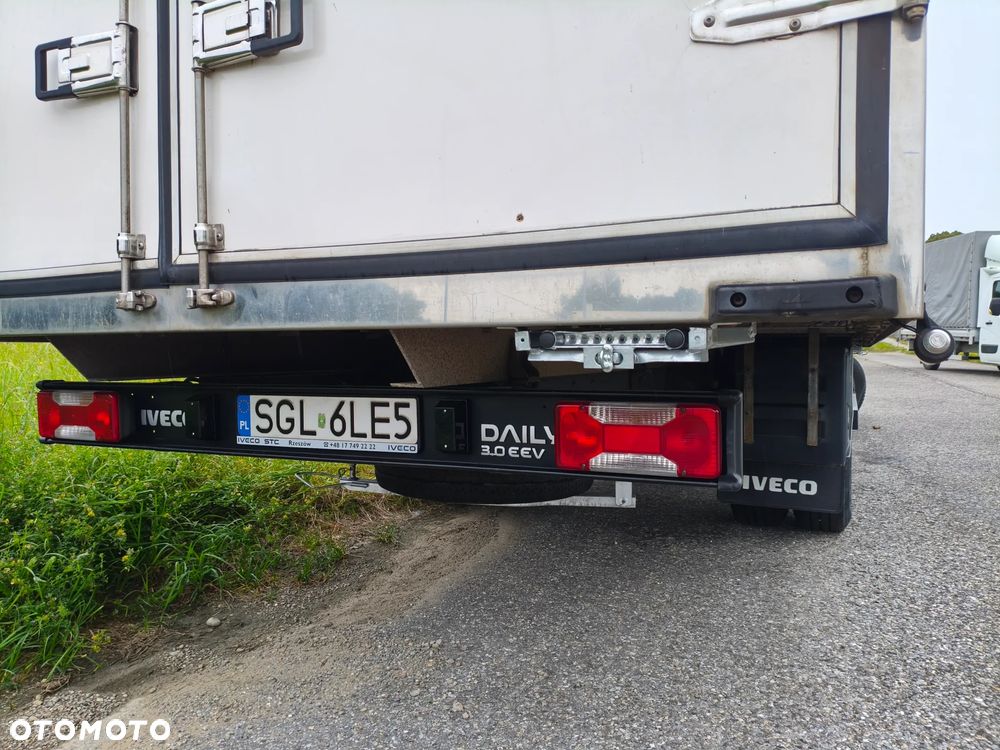 Iveco DAILY - 7