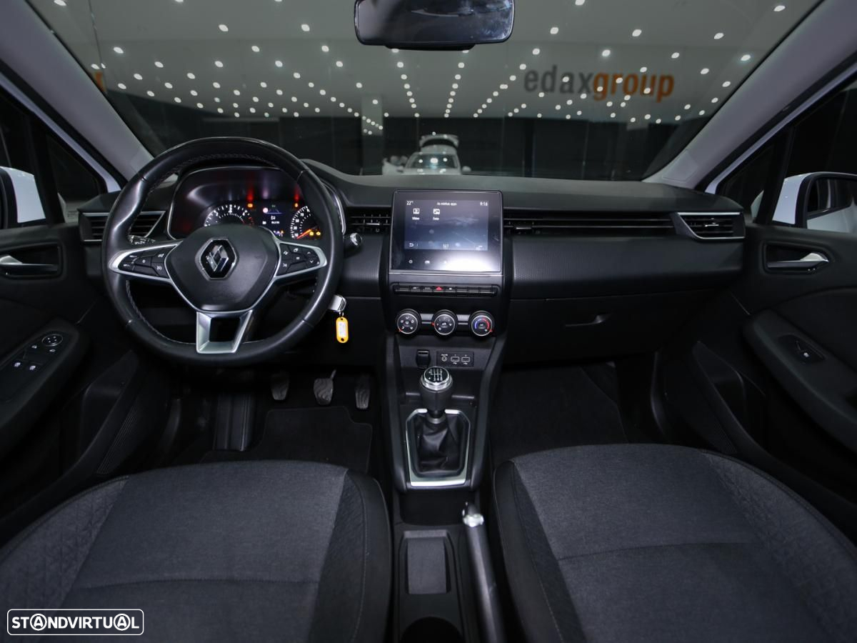 Renault Clio 1.5 Blue dCi Intens - 6